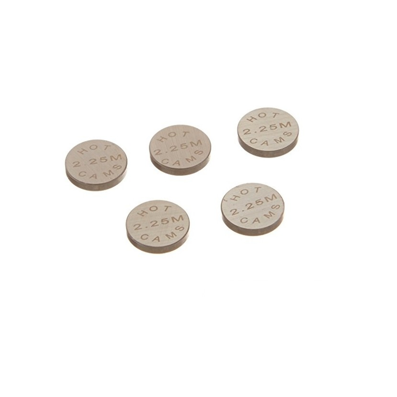 Hot Cams, ventilová podložka 10,00 X 2,05mm (1 ks.) (5PK1000205)