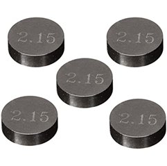 ProX, ventilová podložka 10,00 X 3,10 mm (1 ks.)