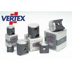 VERTEX TŁOK KYMCO DINK, GRAN DINK, B&W 125 4T (52,71MM) (+0,35MM) (PIERŚCIENIE 590352750001 X 1 KPL.)