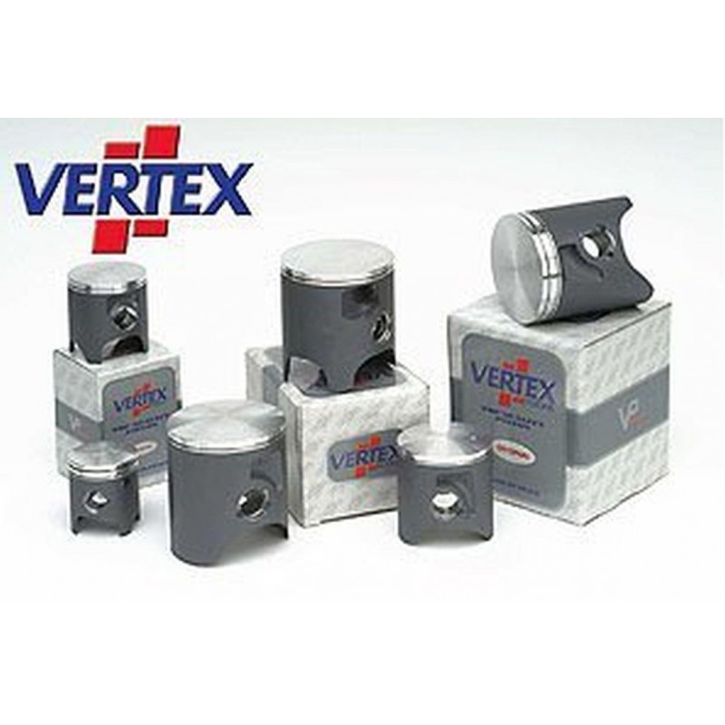 VERTEX TŁOK KYMCO DINK, GRAN DINK, B&W 125 4T (52,71MM) (+0,35MM) (PIERŚCIENIE 590352750001 X 1 KPL.)