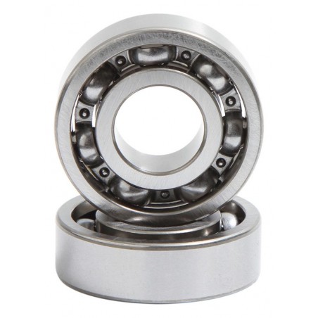 HOT RODS 2022/01 ZESTAW NAPRAWCZY WAŁKA WYRÓWNOWAŻAJĄCEGO (ŁOŻYSKA) HONDA TRX 420 '09-'21, PIONEER 500 '16-'21, TRX 500 '12-'19,