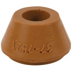 ALL BALLS ODBOJNIK AMORTYZATORA TYLNEGO KTM SX PRO SR 50 05, SXS 50 11-14