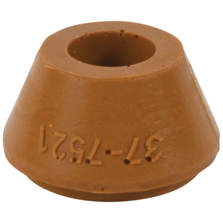 ALL BALLS ODBOJNIK AMORTYZATORA TYLNEGO KTM SX PRO SR 50 05, SXS 50 11-14