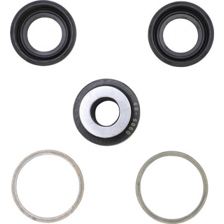 ALL BALLS Lower Front Shock Bearing Kit Can-Am Commander 1000 LTD 18-19, Commander MAX 1000 LTD 18-19, Outlander 1000 XMR 15-19,