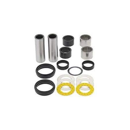 ALL BALLS ZESTAW NAPRAWCZY WAHACZA HONDA CRF250F 19-21