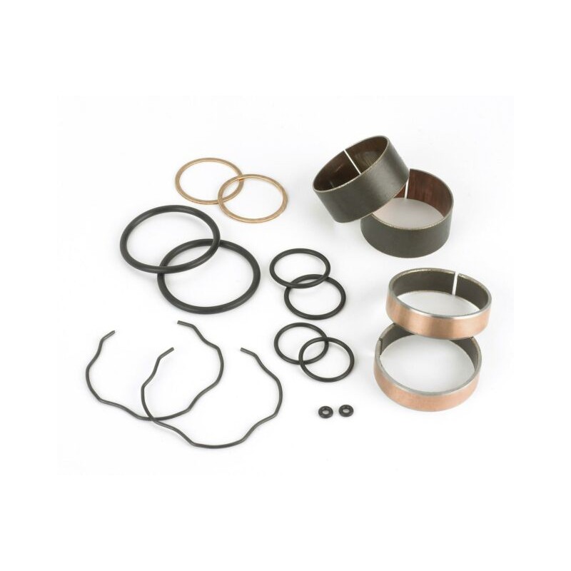 ALL BALLS ZESTAW TULEJEK (PANEWEK) ZAWIESZENIA PRZEDNIEGO YAMAHA XV19 RAIDER 08-17, XV19 ROADLINER 06-14, XV19 STRATOLINER 06-14