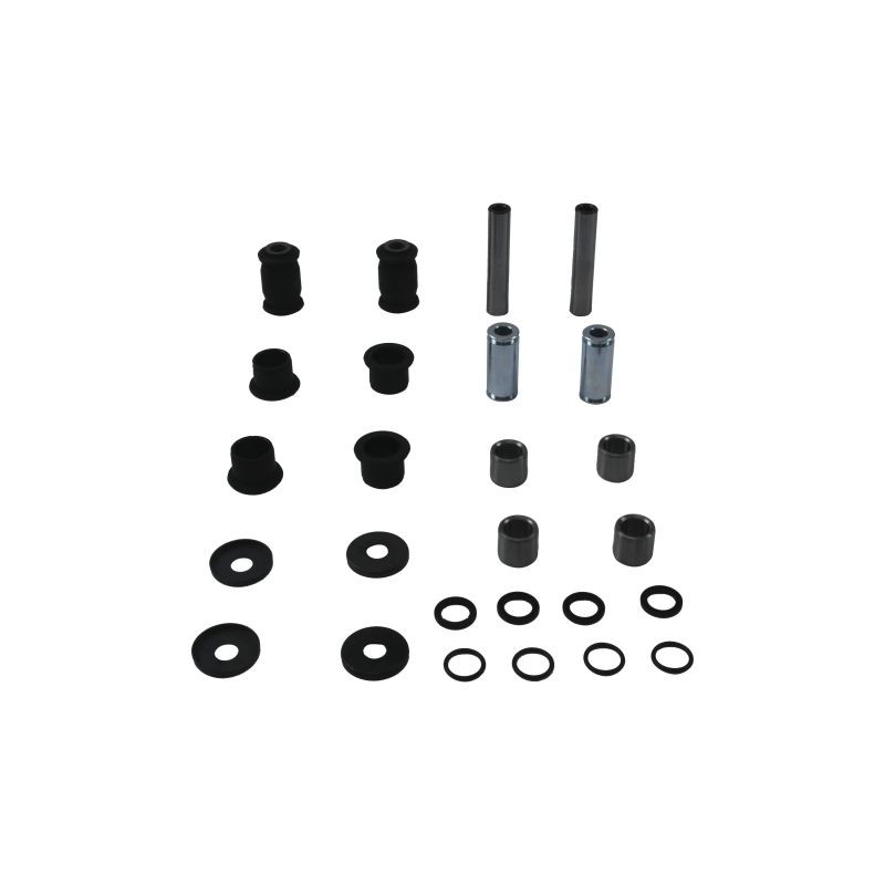 ALL BALLS ZESTAW NAPRAWCZY NIEZALEŻNEGO ZAWIESZENIA TYLNEGO (WAHACZY A-ARM) KAWASAKI TERYX 4 4X4 12-13, TERYX 4 4X4 800 14-19, T