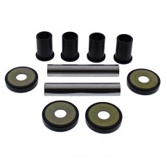 ALL BALLS ZESTAW NAPRAWCZY ZAWIESZENIA TYLNEGO ( MOCOWANIA WAHACZY DO ZWROTNICY) KAWASAKI TERYX 4 4X4 12-13, TERYX 4 4X4 800 14-