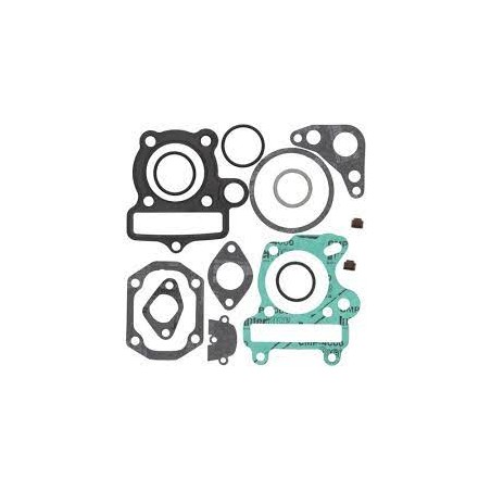 WINDEROSA 2021/07 (VERTEX) USZCZELKI TOP-END POLARIS OUTLAW 50 '08-'17 PREDATOR50 '07