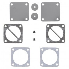 WINDEROSA (VERTEX) KOMPLET USZCZELEK POMPY PALIWA MIKUNI PWC BOMBARDIER, SEA DOO (SKUTER WODNY)