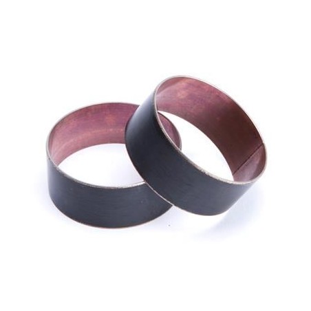 KYB TULEJKI (PANEWKI) ZAWIESZENIA PRZEDNIEGO (2SZT) 36MM (03)
