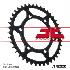 JT ZĘBATKA TYLNA 4530 41 TRIUMPH BONNEVILLE 900 17-18, 900 STREET TWIN / CUP / SCRAMBLER 16-18 (JTR2020.41)* (ŁAŃC. 520)