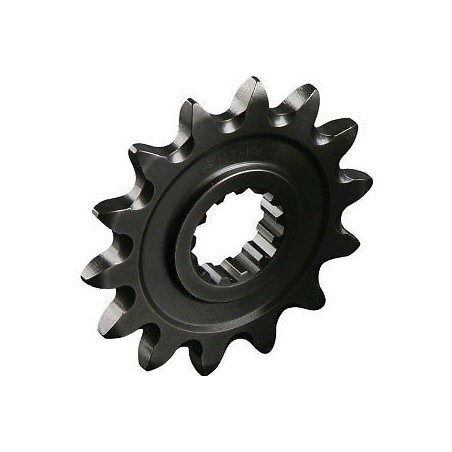 RENTHAL ZĘBATKA PRZEDNIA GROOVED 2146 13 KAWASAKI KXF 250 (06-15) (214613)
