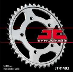 JT ZĘBATKA TYLNA 4542 41 KAWASAKI ZZR 1400 '06-'18 (454241JT) (ŁAŃC. 530)