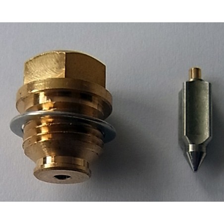 TOURMAX 2022/01 ZAWOREK IGLICOWY Z GNIAZDEM YAMAHA XS 400/750/1100 '77-79, KAWASAKI KZ 750 '76-79, SUZUKI GS 400 '77-78, GS 450 