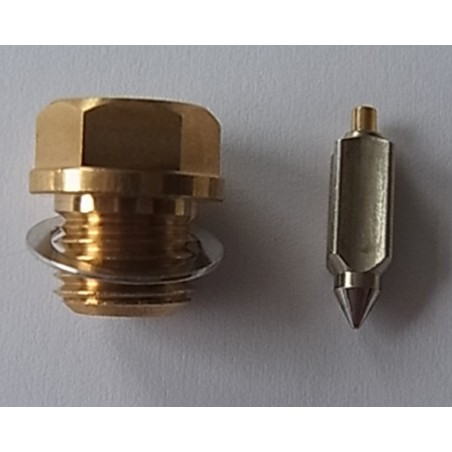 TOURMAX 2022/01 ZAWOREK IGLICOWY Z GNIAZDEM KAWASAKI KZ 1000 '77-81, KZ 900 '76-77, SUZUKI GS 550 '77-79, 750 '79, 850 '79, 1000