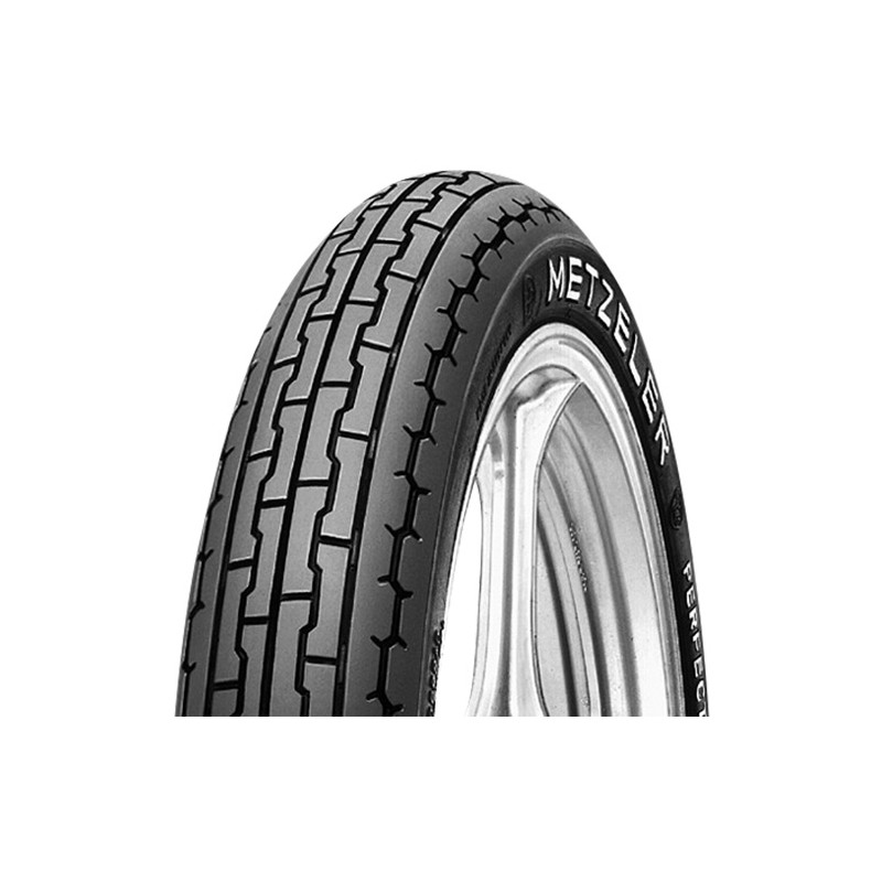 METZELER OPONA 3.00-19 PERFECT ME11 49S TT M/C PRZÓD DOT 04/2022