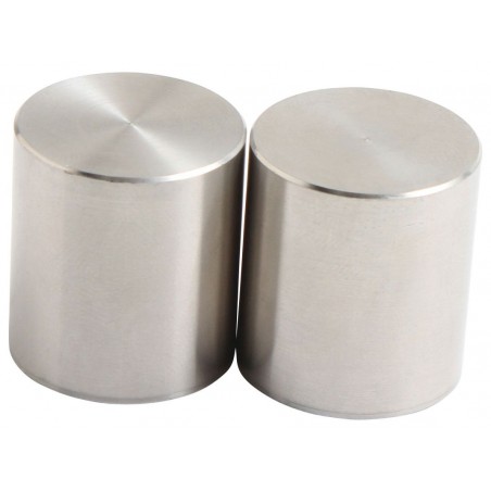 ALL BALLS 2021/12 KOMPLET TŁOCZKÓW (TŁOCZKI PRZÓD) ZACISKU HAMULCOWEGO HONDA ATC 250/350R '85-'86, TRX 250R '86-'89, XL 600R '83