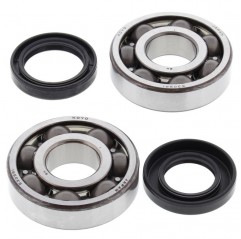 ALL BALLS 2021/12 ŁOŻYSKA WAŁU KORBOWEGO Z USZCZELNIACZAMI YAMAHA WR 200 '92