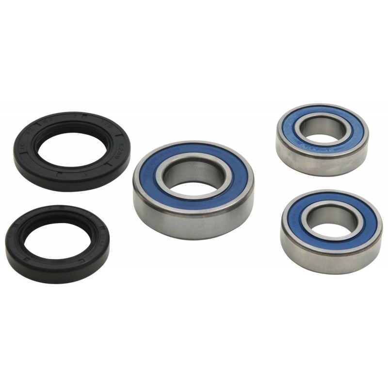 ALL BALLS 2021/12 ŁOŻYSKA KOŁA TYLNEGO Z USZCZELNIACZAMI BMW G 310GS '18-'19, G 310R '18-'19