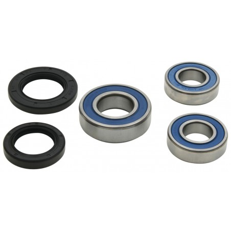 ALL BALLS 2021/12 ŁOŻYSKA KOŁA TYLNEGO Z USZCZELNIACZAMI BMW G 310GS '18-'19, G 310R '18-'19