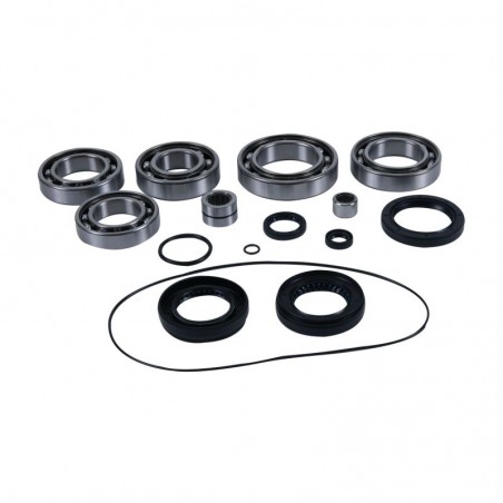 ALL BALLS 2021/12 ZESTAW NAPRAWCZY DYFERENCJAŁU PRZEDNIEGO HONDA Big Red MUV 700 '09-'13