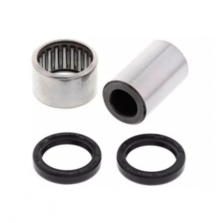 ALL BALLS 2021/12 ZESTAW NAPRAWCZY MOCOWANIA (ŁOŻYSKA) AMORTYZATORA TYLNEGO DOLNE KAWASAKI KLX 150L '14-'19