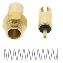 ALL BALLS 2021/12 ZESTAW NAPRAWCZY ZAWORU SSANIA POLARIS ATP 330/500 '04-'05, Hawkeye '06-'11, Magnum 330 '03-'04, Scrambler 500