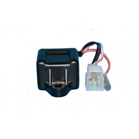 CL 2022/01 MODUŁ ZAPŁONU YAMAHA JOG 50, PW 50, QT 50 (2E9-85540-MO,3L4-85540-M1-00)