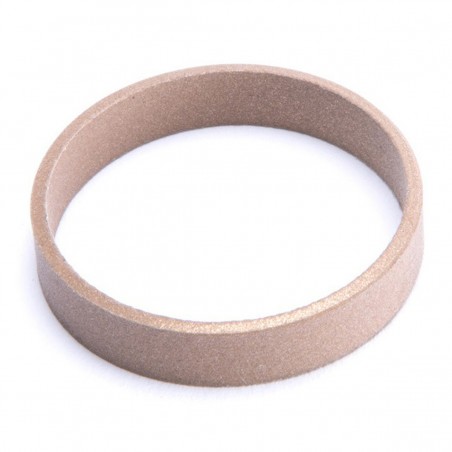 KYB PIERŚCIEŃ TŁOKA ODBICIA AMORTYZATORA PRZEDNIEGO 23MMX25MMX5MM (61)