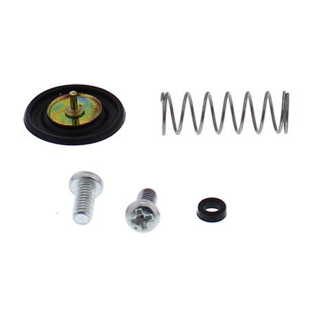 ALL BALLS ZESTAW NAPRAWCZY ZAWORU AIR CUT YAMAHA WRF 250 01-13, WRF 450 03-11