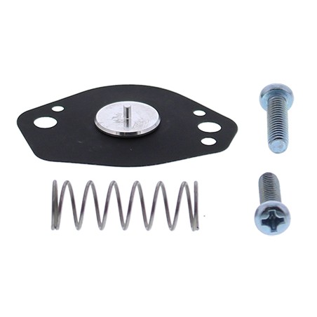 ALL BALLS ZESTAW NAPRAWCZY ZAWORU AIR CUT SUZUKI DRZ 125 03-17, YAMAHA XVS1100 V-STAR 99-09, YFM350 GRIZZLY 07-14, YFM400 BIG BE