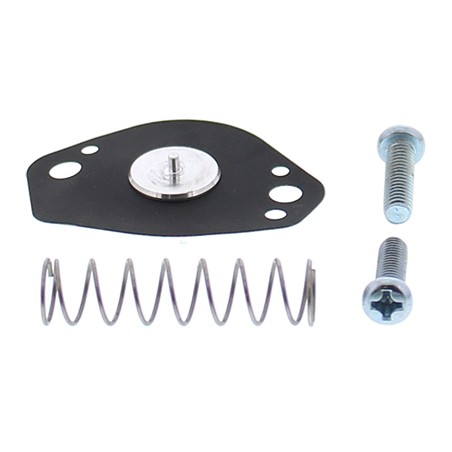 ALL BALLS ZESTAW NAPRAWCZY ZAWORU AIR CUT SUZUKI DRZ400S/SM 00-16, LTZ 250 04-09, YAMAHA YFM 250 RAPTOR 08-13, YFM660 GRIZZLY 02