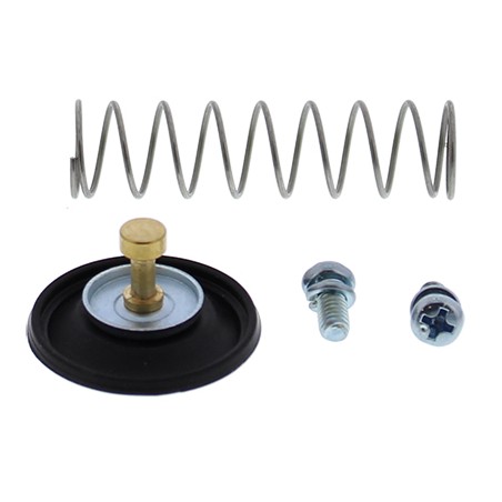 ALL BALLS ZESTAW NAPRAWCZY ZAWORU AIR CUT SUZUKI LT-A/LT-F 400 KING QUAD 08-09, LT-A/LT-F 400 EIGER 02-07, LT-A/LT-F400F KING QU