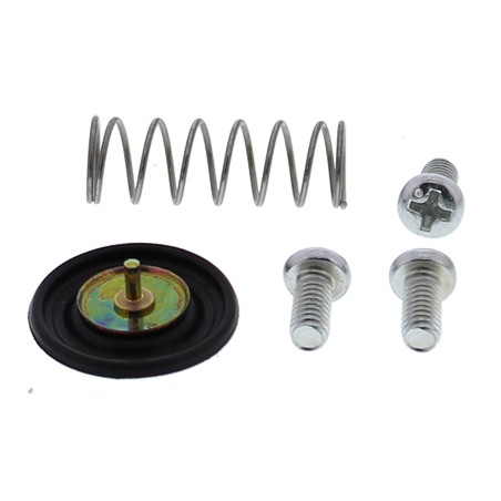 ALL BALLS ZESTAW NAPRAWCZY ZAWORU AIR CUT KAWASAKI KVF650 BRUTE FORCE 05-13, KVF650 PRAIRIE 02-03