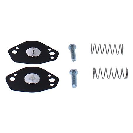 ALL BALLS ZESTAW NAPRAWCZY ZAWORU AIR CUT SUZUKI SV650 99-02