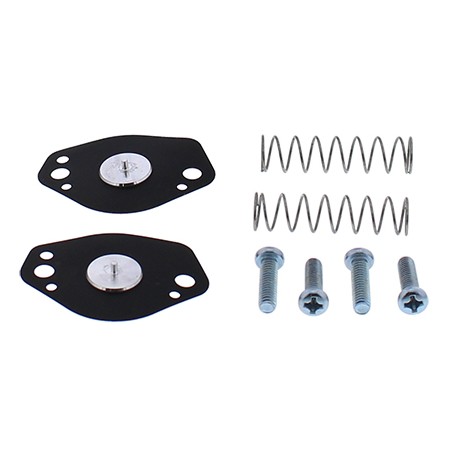 ALL BALLS ZESTAW NAPRAWCZY ZAWORU AIR CUT SUZUKI VL1500 INTRUDER 98-04