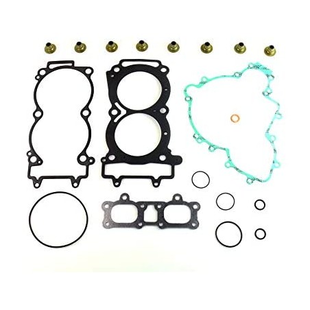 ATHENA KOMPLET USZCZELEK POLARIS RANGER RZR900 XP '13-'16 RZR1000 XP'13-'14