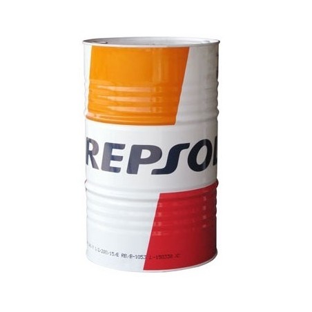 REPSOL OLEJ SILNIKOWY 4T SMARTER SYNTHETIC 10W40 BECZKA 60L, MA2 SYNTETYCZNY - ZASTĘPUJE RP163N11