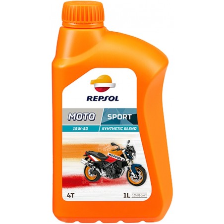 REPSOL OLEJ SILNIKOWY 4T MOTO SPORT 15W50 1L MA2 (12)