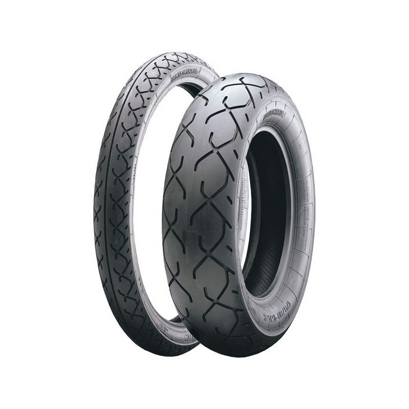 HEIDENAU OPONA 150/90-15 K65 74H TL TYŁ DOT 07/2022