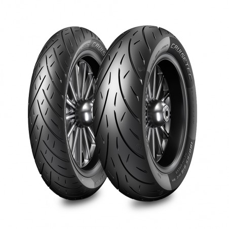 METZELER OPONA 260/40V18 CRUISETEC (84V) TL M/C TYŁ DOT 08/2022