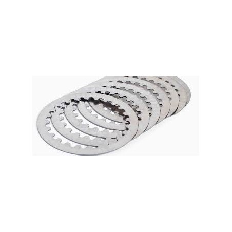 REKLUSE PROMOCJA PRZEKŁADKI STALOWE DO SPRZĘGŁA REKLUSE 0.040 zSP/Core RMS Y450 Precision