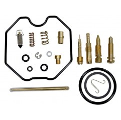 PSYCHIC 2021/08 ZESTAW NAPRAWCZY GAŹNIKA HONDA CRF 100F '06-13, (26-1190) (NA 1 GAŹNIK)