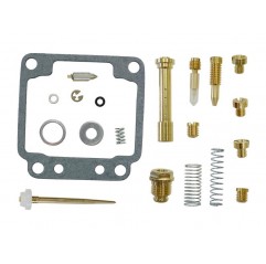 PSYCHIC 2021/09 ZESTAW NAPRAWCZY GAŹNIKA YAMAHA XJ 650 '80-83 (5N8-14901-01, 5N8-14902-01, 5N8-14903-01, 5N8-14904-01) (NA 1 GAŹ