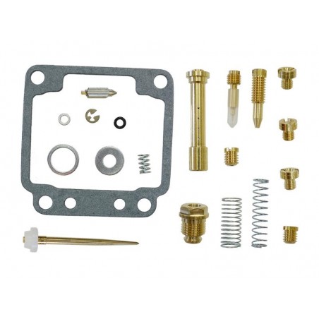 PSYCHIC 2021/09 ZESTAW NAPRAWCZY GAŹNIKA YAMAHA XJ 650 '80-83 (5N8-14901-01, 5N8-14902-01, 5N8-14903-01, 5N8-14904-01) (NA 1 GAŹ