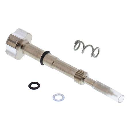 ALL BALLS ŚRUBA REGULACJI SKŁADU MIESZANKI (PRZEDŁUŻONA) HONDA CRF 250/450R, TRX 450R, KAWASAKI KXF, KTM SXF/EXCF, POLARIS