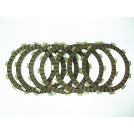 PSYCHIC TARCZE SPRZĘGŁOWE YAMAHA XS 650 (77-79) YZF 1000 R1 98 (F1860) (EBS2226)