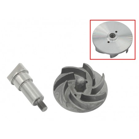 BRONCO 2022/01 WAŁEK I WIRNIK POMPY WODY POLARIS SPORTSMAN 450/570 '15-'21, ACE/RANGER/ 500/570 '14-'21, RZR 570 '12-'21 (513887