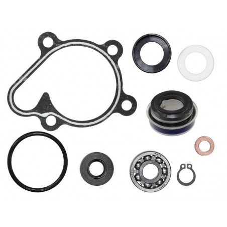 BRONCO 2022/02 ZESTAW NAPRAWCZY POMPY WODY YAMAHA KODIAK 450 '18-'21 (11H-12438-10-00, 5GH-12428-00-00, 90430-06014-00,93101-100